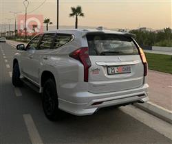 میتسوبیشی پاجیرۆ سپۆرت